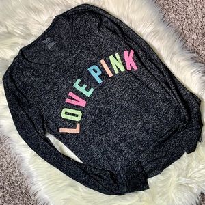 BNWOT PINK sleep shirt